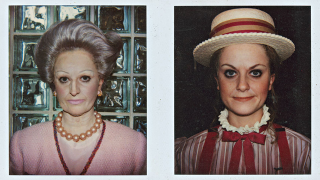 Illustration for article titled Amy Poehler's 30 Personalities